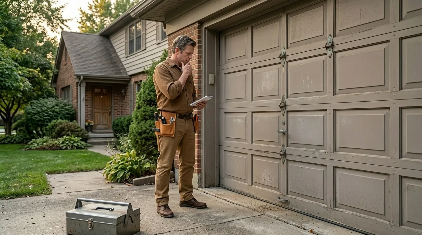 What the Housing Means for Your Door