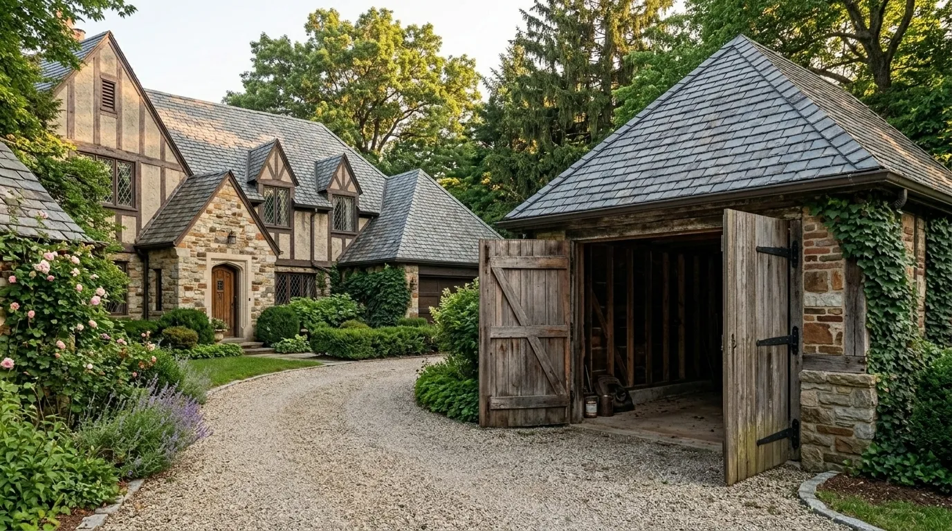 What the Housing Means for Your Door